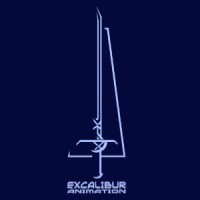 Excalibur Animation logo, Excalibur Animation contact details