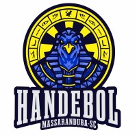 Handebol Massaranduba logo, Handebol Massaranduba contact details