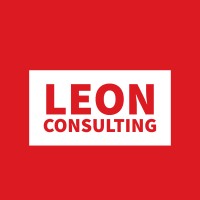 Leon Consulting Corporation logo, Leon Consulting Corporation contact details