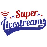 Super Livestreams logo, Super Livestreams contact details