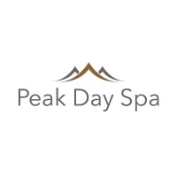 Peak Day Spa logo, Peak Day Spa contact details