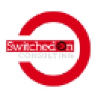 Switched-On Consulting logo, Switched-On Consulting contact details