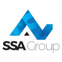 SSA Recruitment Australia logo, SSA Recruitment Australia contact details