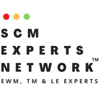 SCM Experts Network for SAP EWM & TM logo, SCM Experts Network for SAP EWM & TM contact details