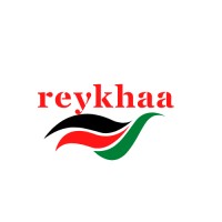 reykha marketing agency. logo, reykha marketing agency. contact details