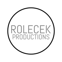 Rolecek Productions logo, Rolecek Productions contact details