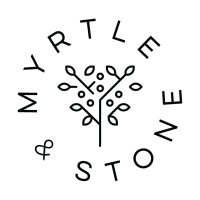 Myrtle & Stone logo, Myrtle & Stone contact details