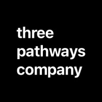 Three Pathways Company logo, Three Pathways Company contact details