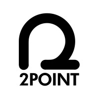 2Point LLC logo, 2Point LLC contact details