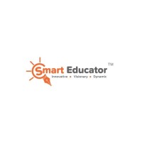 Smart Educator logo, Smart Educator contact details