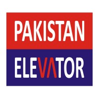 Pakistan Elevator logo, Pakistan Elevator contact details