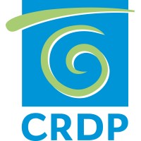 CRDP_LB logo, CRDP_LB contact details