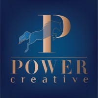 Power Creative UK logo, Power Creative UK contact details