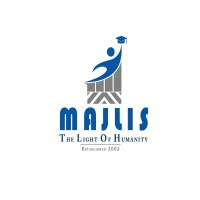 Majlis English Medium Higher Secondary School logo, Majlis English Medium Higher Secondary School contact details