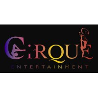 Cirque Entertainment, Inc. logo, Cirque Entertainment, Inc. contact details