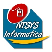 NTSYS-AR logo, NTSYS-AR contact details