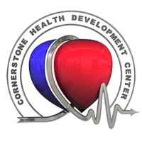 Cornerstone Health Development Centre logo, Cornerstone Health Development Centre contact details