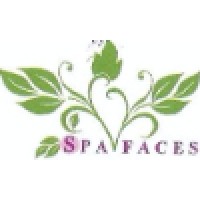 SPA FACES logo, SPA FACES contact details