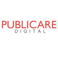 Publicare Digital logo, Publicare Digital contact details