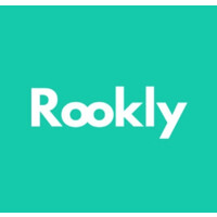 Rookly logo, Rookly contact details