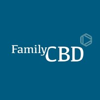 Family CBD logo, Family CBD contact details