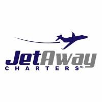 JetAway Charters logo, JetAway Charters contact details