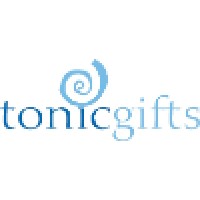 Tonic Gifts logo, Tonic Gifts contact details