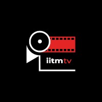 IITM TV logo, IITM TV contact details