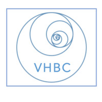 VHBC logo, VHBC contact details