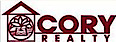 Cory Realty logo, Cory Realty contact details