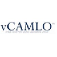 vCAMLO logo, vCAMLO contact details