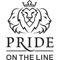 Pride on the Line logo, Pride on the Line contact details