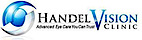 Handel Vision Clinic logo, Handel Vision Clinic contact details