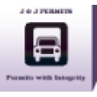 J & J Permits logo, J & J Permits contact details