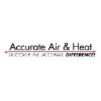 Accurate Air and Heat Corp logo, Accurate Air and Heat Corp contact details