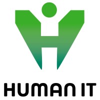 Human IT Syd logo, Human IT Syd contact details