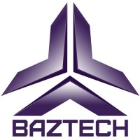 BazTech Solutions logo, BazTech Solutions contact details