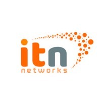 ITN Networks logo, ITN Networks contact details