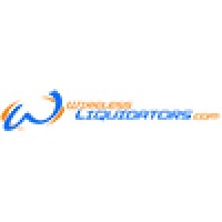 Wireless Liquidators logo, Wireless Liquidators contact details