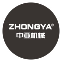 ZHONGYA logo, ZHONGYA contact details