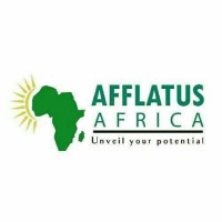 AFFLATUS AFRICA logo, AFFLATUS AFRICA contact details