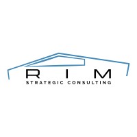 RIM Strategic Consulting logo, RIM Strategic Consulting contact details