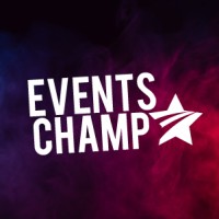 Events Champ logo, Events Champ contact details