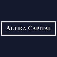 Altira Capital logo, Altira Capital contact details