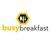 BusyBreakfast logo, BusyBreakfast contact details