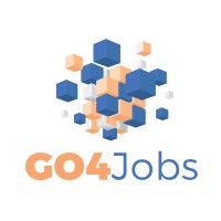 Go4jobs d.o.o. logo, Go4jobs d.o.o. contact details