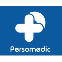 Persomedic logo, Persomedic contact details