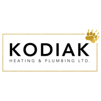 Kodiak Heating & Plumbing Ltd logo, Kodiak Heating & Plumbing Ltd contact details