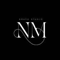 N.M GRAFX STUDIO logo, N.M GRAFX STUDIO contact details