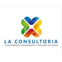 L A CONSULTORIA SAUDE logo, L A CONSULTORIA SAUDE contact details